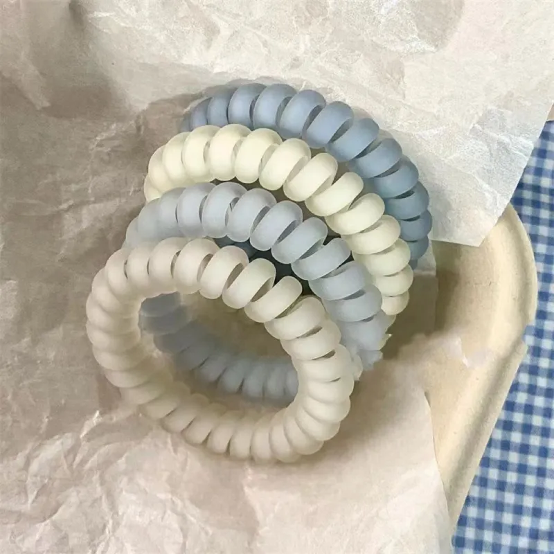 IOTS Hair Ties Unisex-1