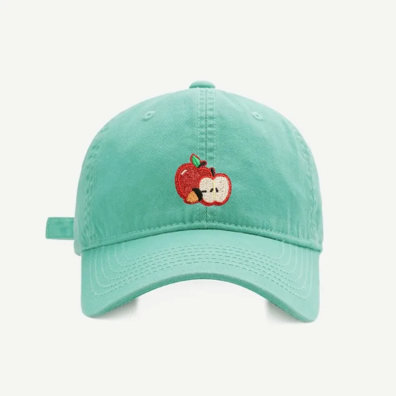 IOTS Polyester Baseball Caps Unisex-3