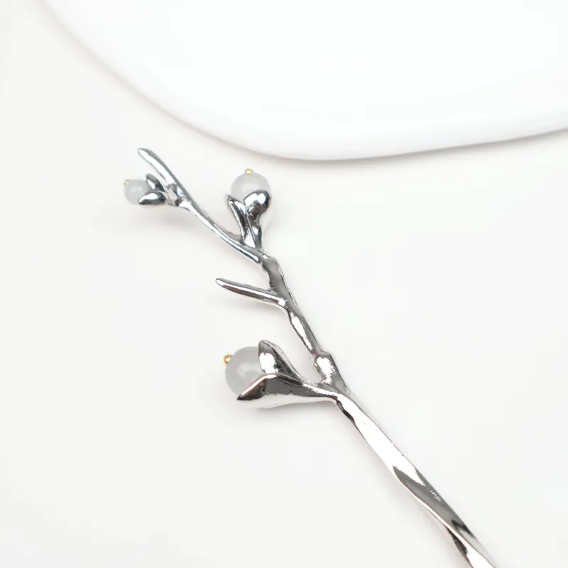 IOTS Alloy Hair Accessories Women's-3