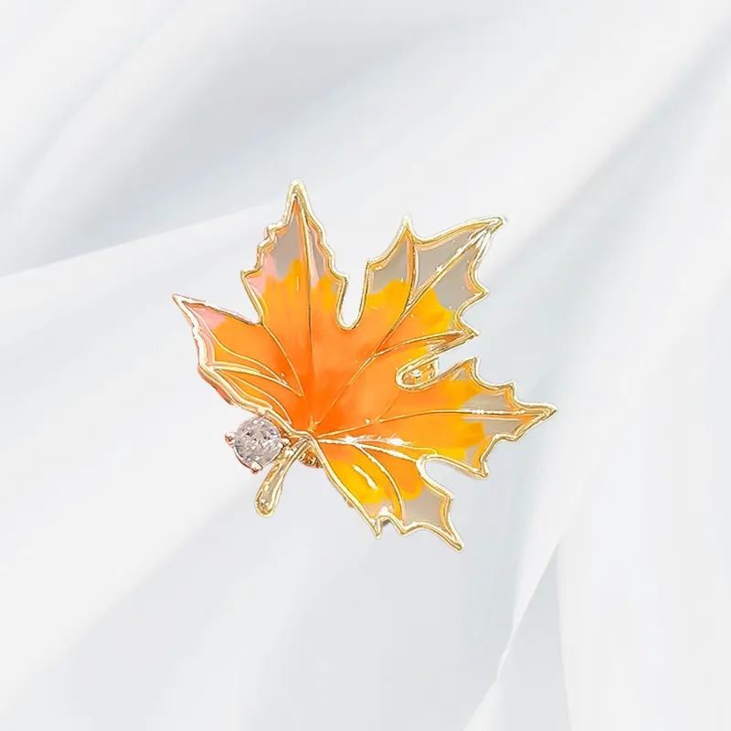 IOTS Premium Fashion Elegance Brooches Women's-1