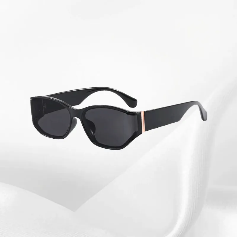 IOTS PC Cat Eye Sunglasses Unisex-2