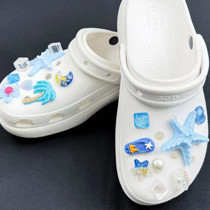 IOTS Shoe Accessories Unisex-1