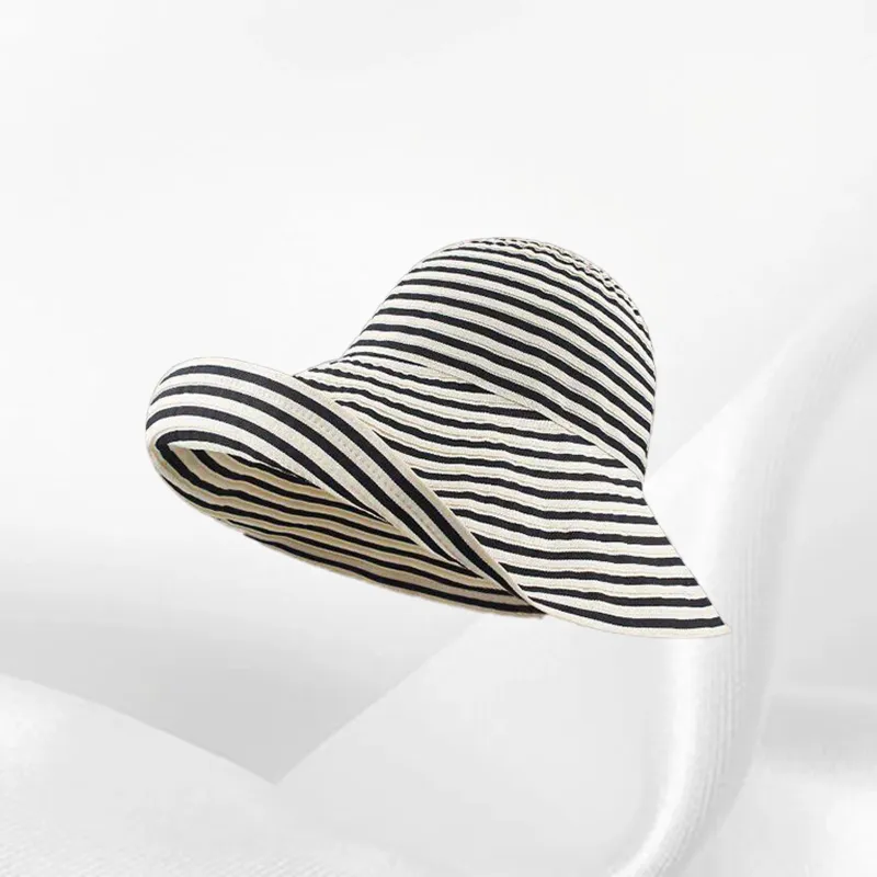 IOTS Polyester Bucket Hats Women's-2