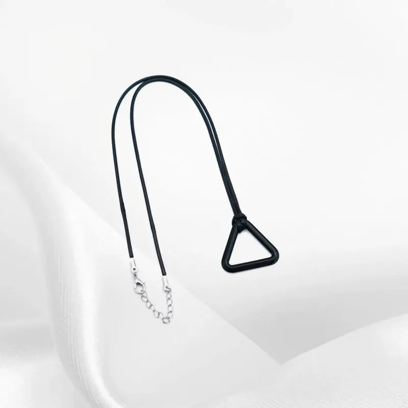 IOTS Necklaces Unisex-2