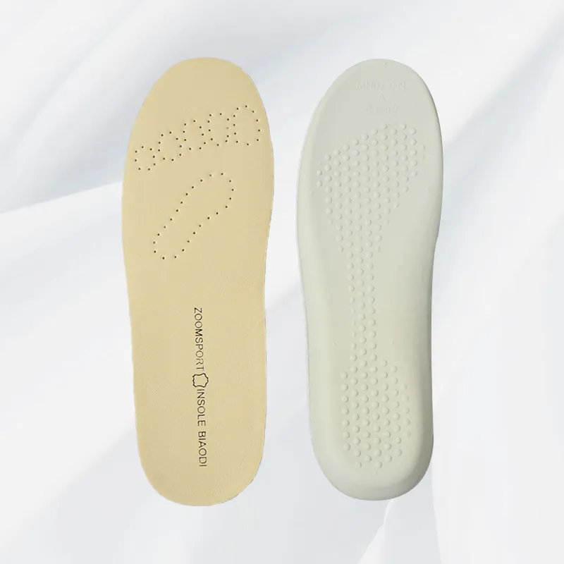 IOTS Insoles Unisex-3