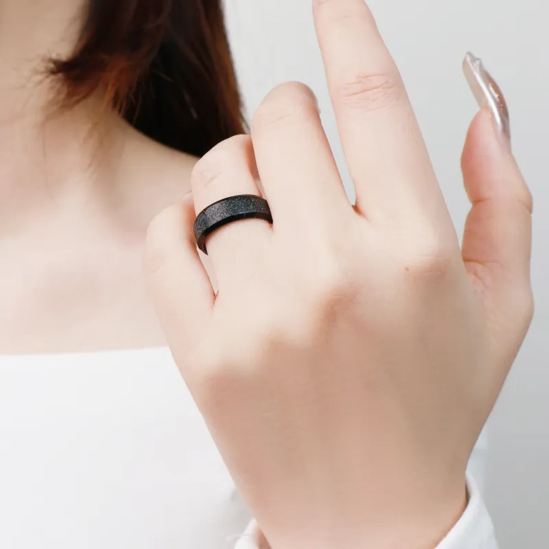 IOTS Rings Unisex-3