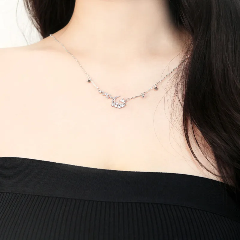 IOTS Necklaces Women's-3