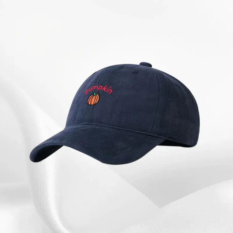 IOTS Polyester Baseball Caps Unisex-2