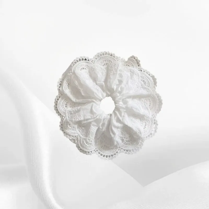 IOTS Hair Ties Unisex-2