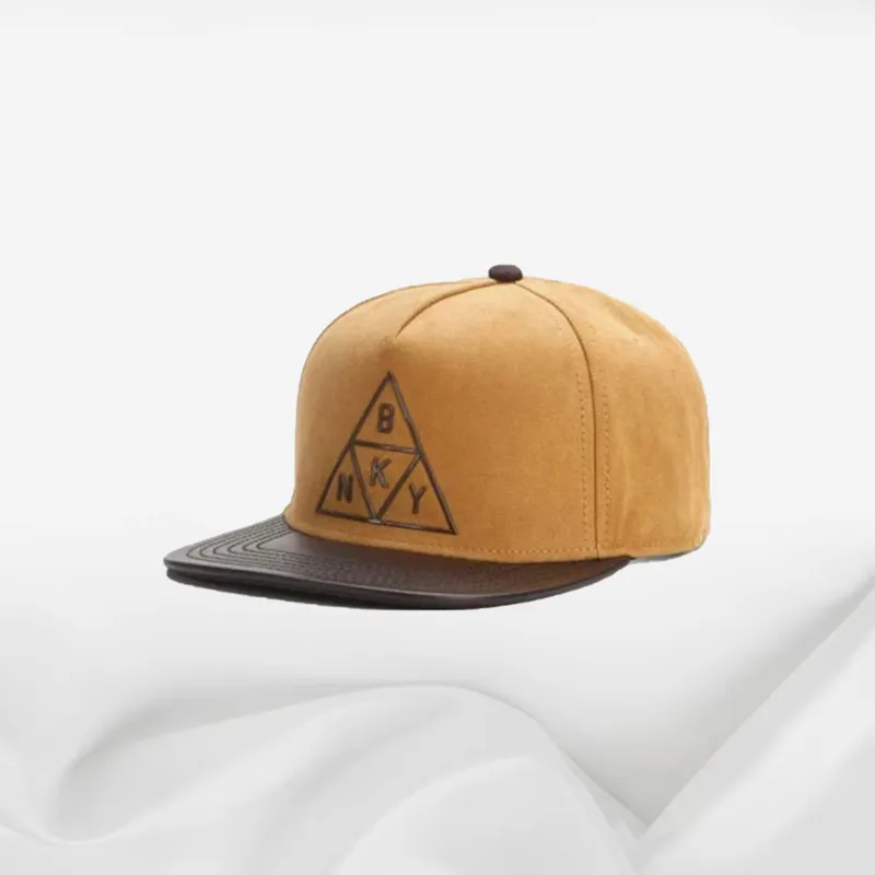 IOTS Polyester Baseball Caps Unisex-1