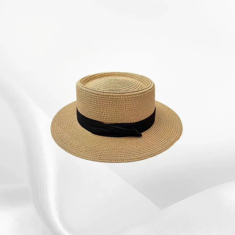 IOTS Polyester Bucket Hats Unisex-3