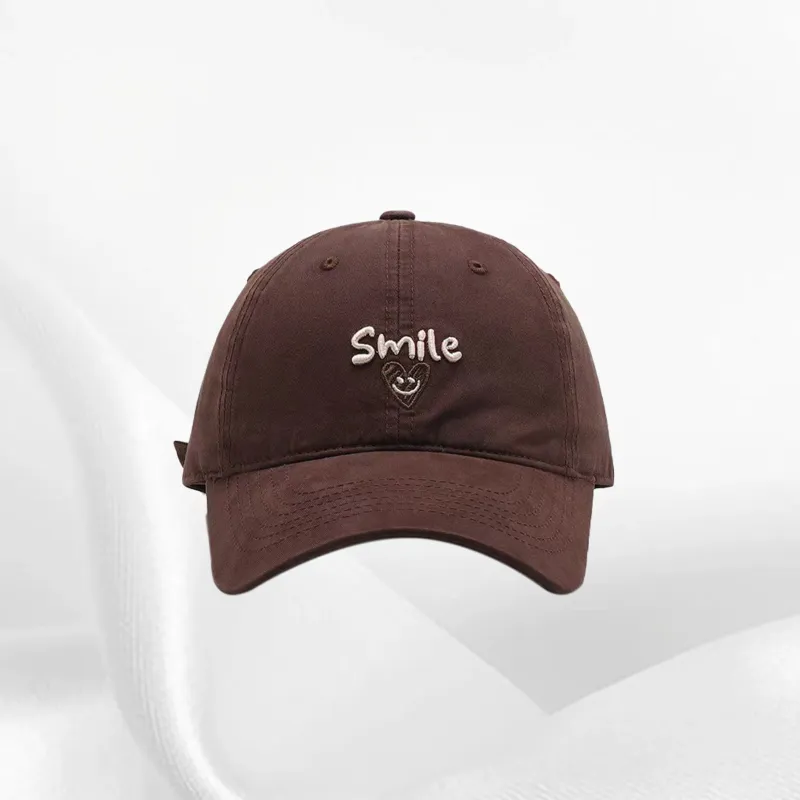 IOTS Polyester Baseball Caps Unisex-9