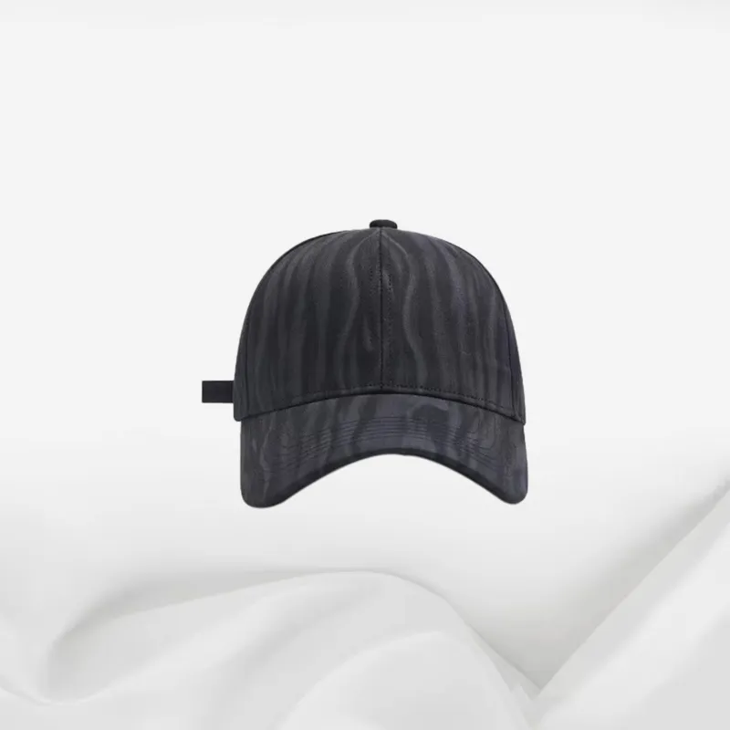 IOTS Polyester Baseball Caps Unisex-1
