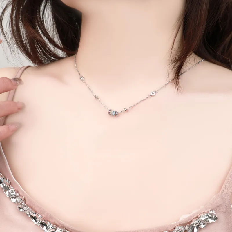 IOTS Necklaces Women's-2