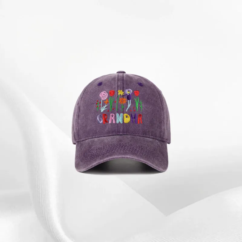 IOTS Polyester Baseball Caps Unisex-10
