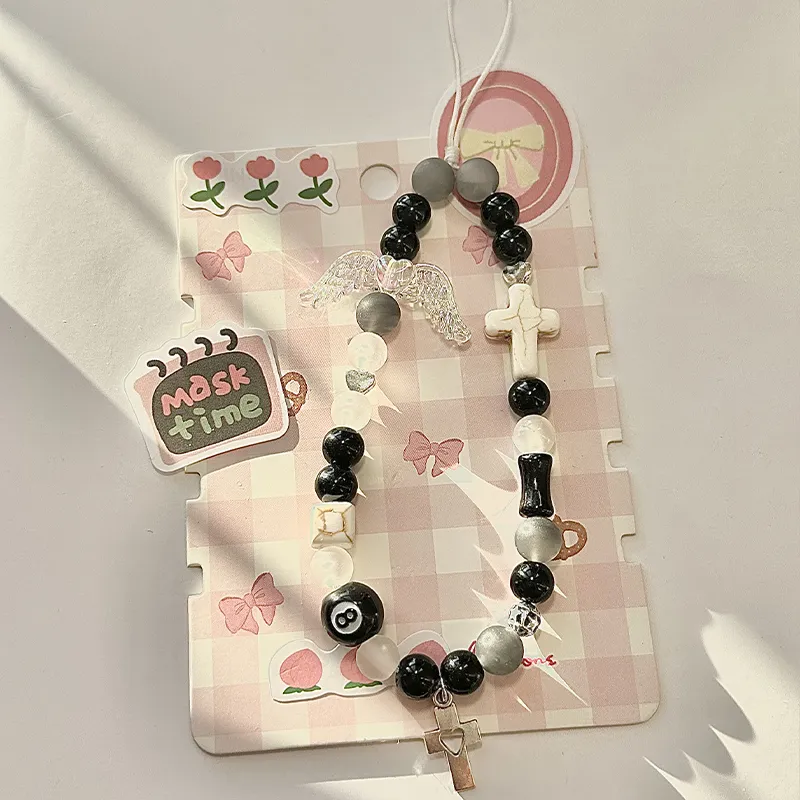 IOTS Pendants Unisex-1