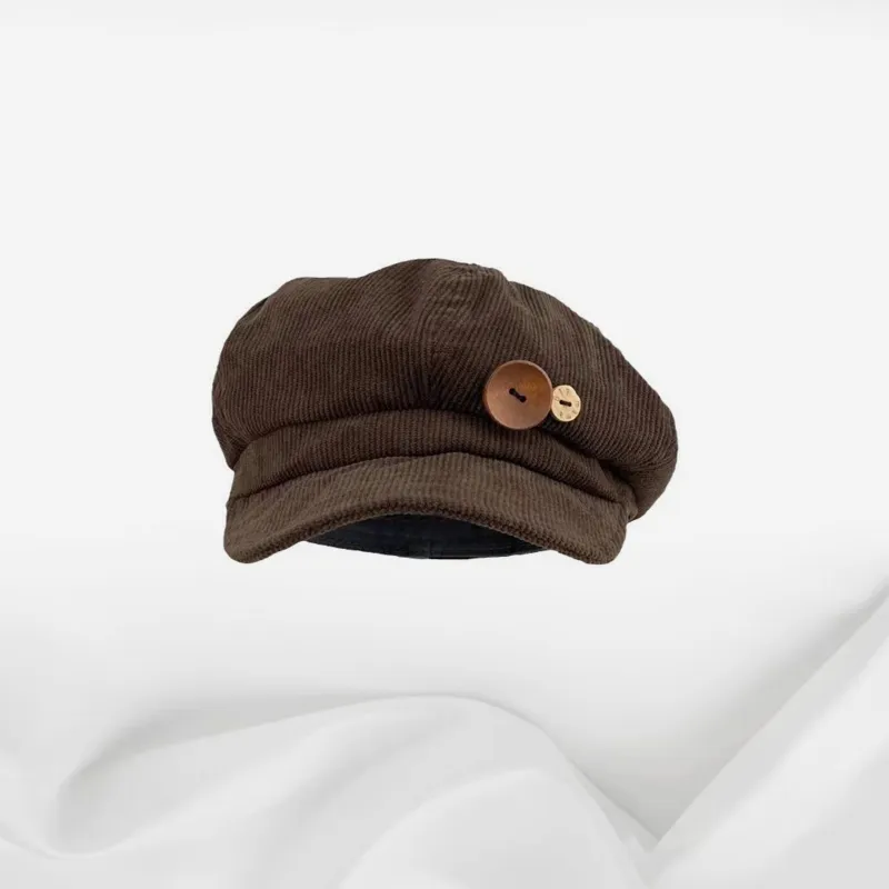 IOTS Berets Unisex-2