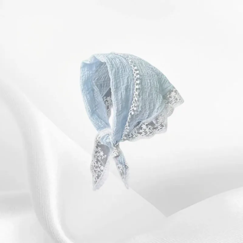 IOTS Polyester Headwraps Unisex-7