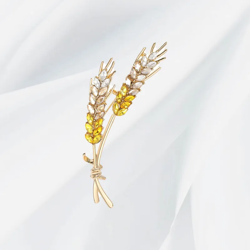IOTS Brooches Women's-1