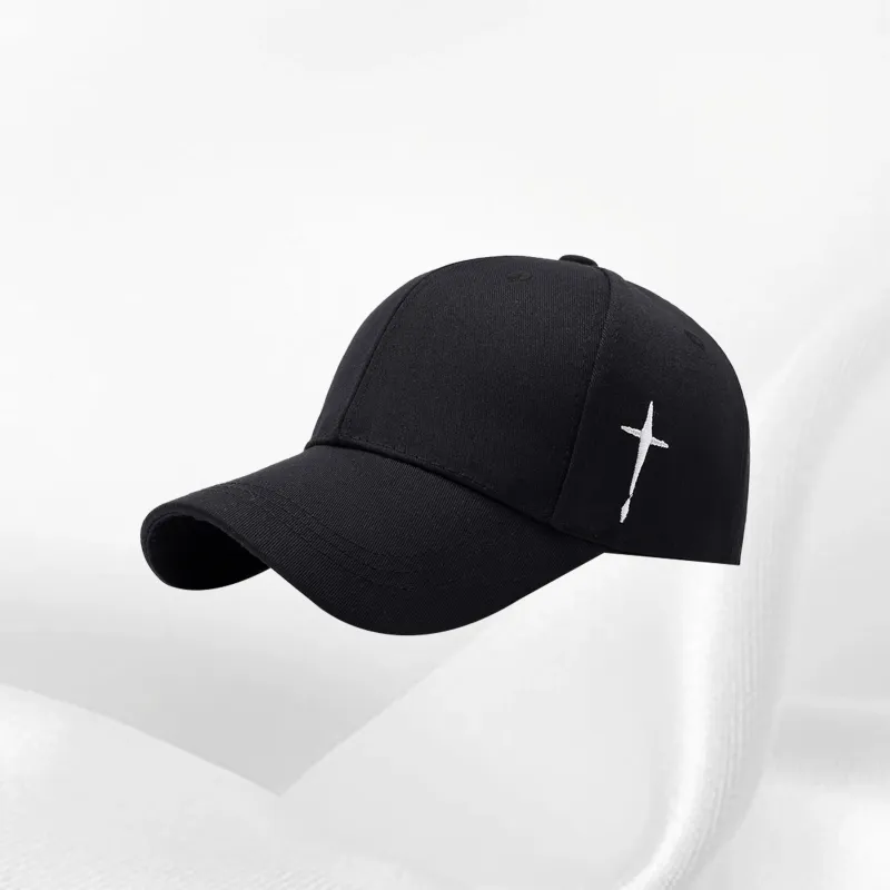 IOTS Polyester Baseball Caps Unisex-2