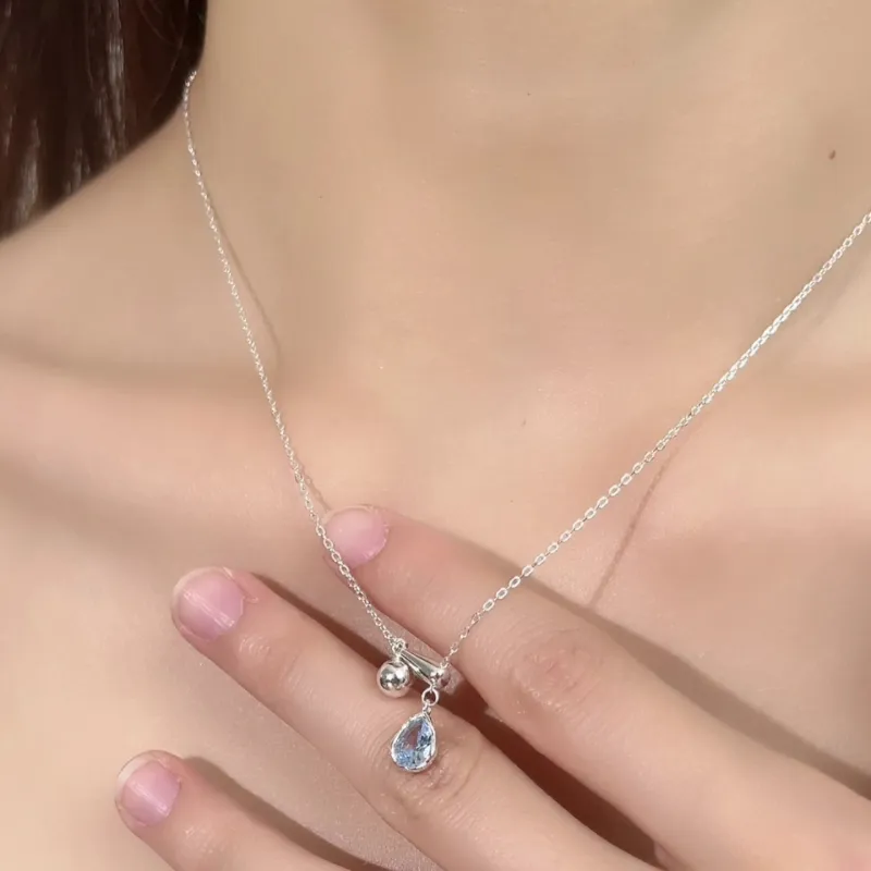 IOTS Necklaces Women's-2
