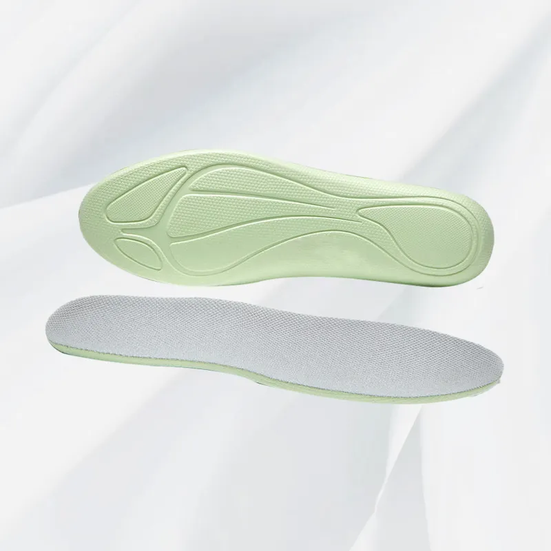 IOTS Insoles Unisex-1