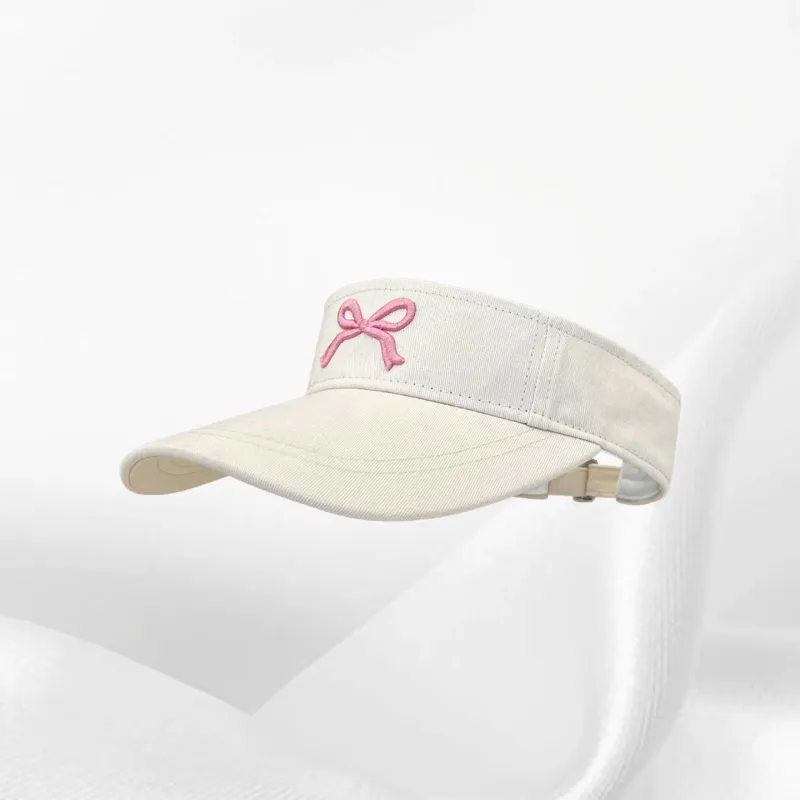 IOTS Polyester Sun Protection Hats Women's-2