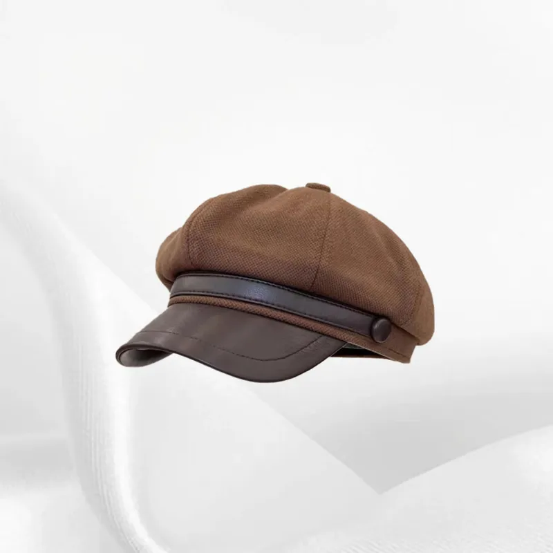IOTS Berets Unisex-4