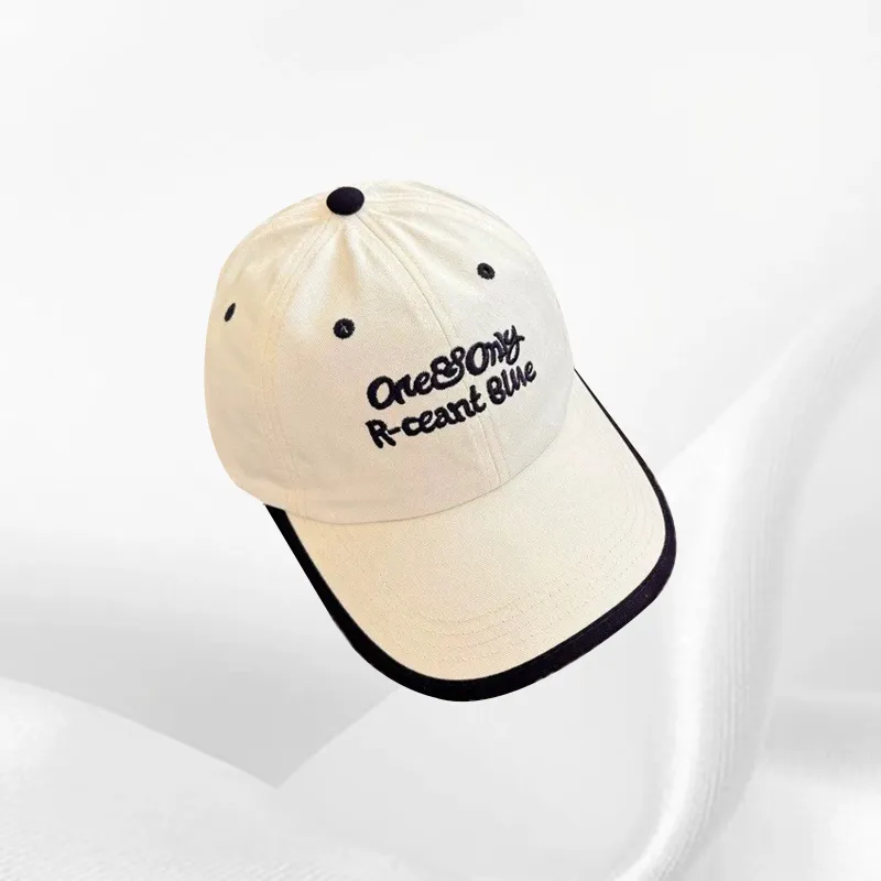 IOTS Polyester Baseball Caps Unisex-2
