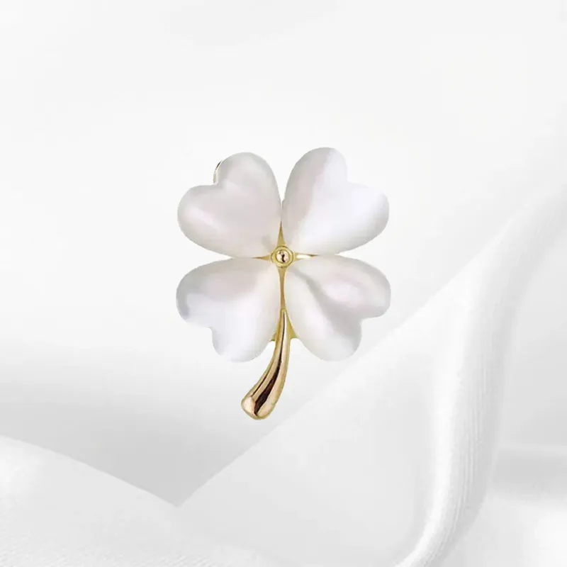IOTS Refined Elegance, Fashion, Sweet Style Brooches Women's-2