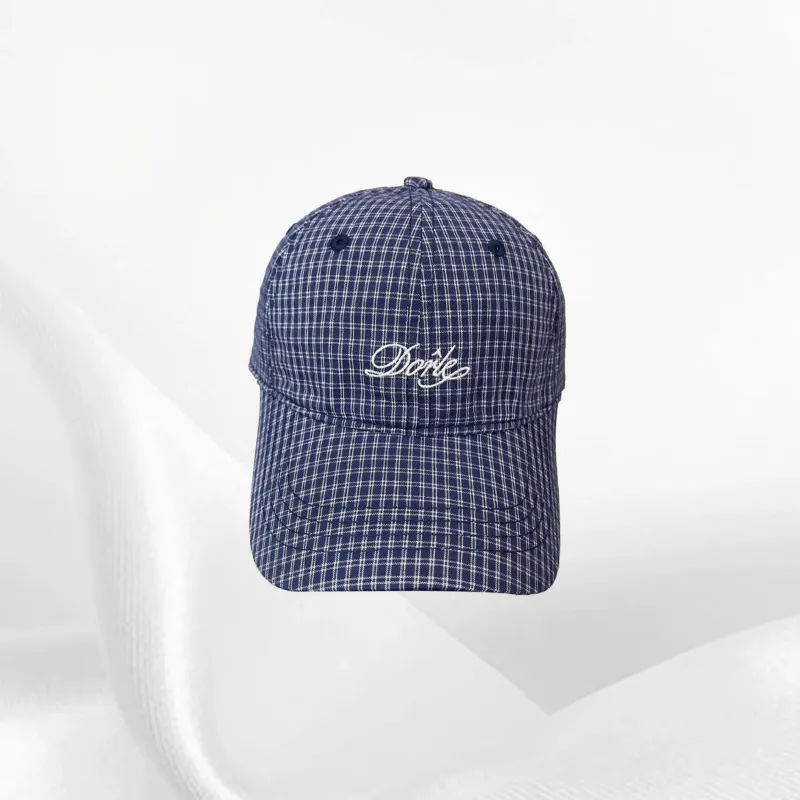 IOTS Polyester Baseball Caps Unisex-2