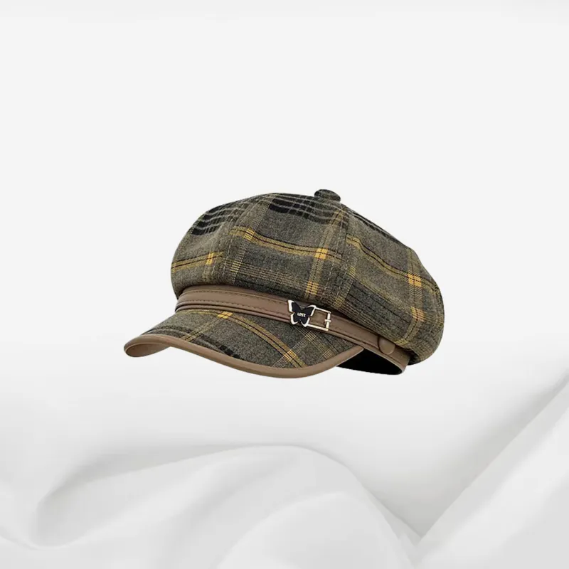 IOTS Berets Unisex-1