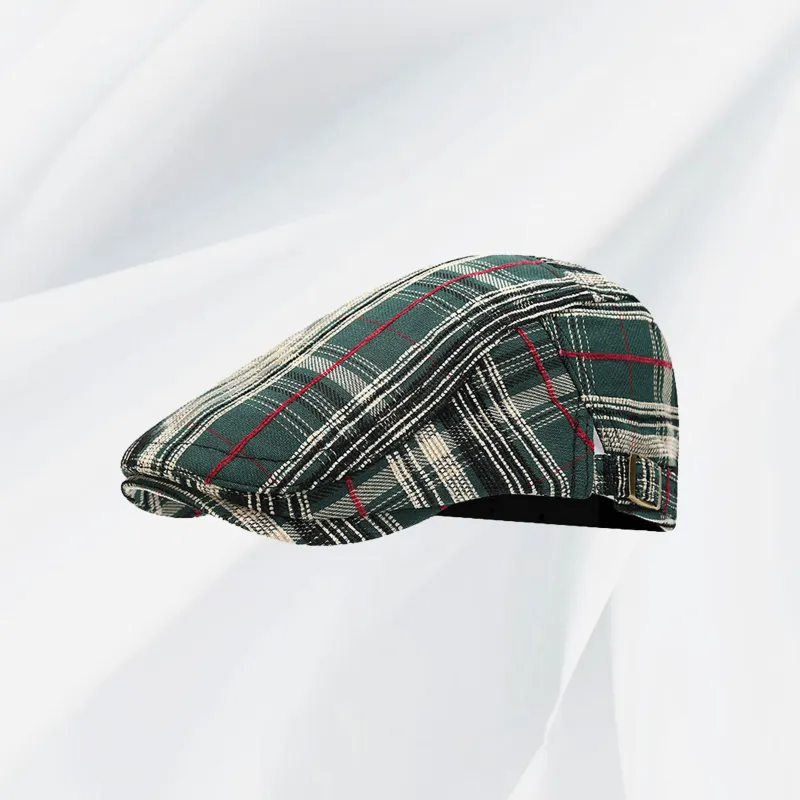 IOTS Polyester Advance Hat Women's-1