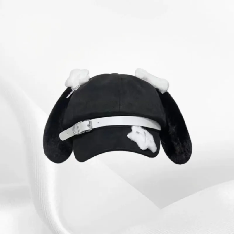 IOTS Polyester Baseball Caps Unisex-4