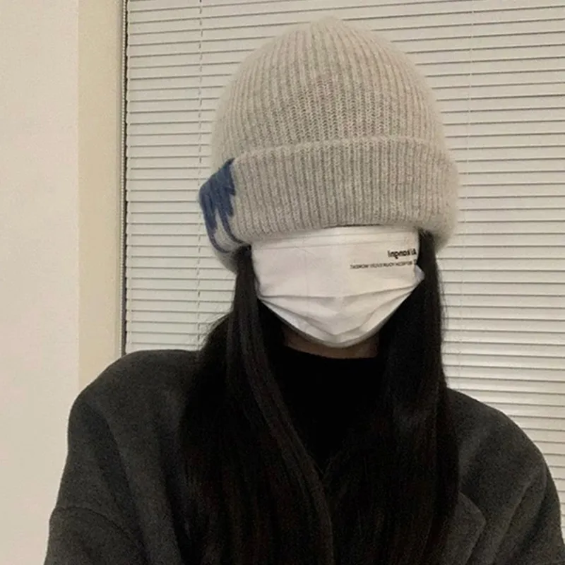 IOTS Polyester Beanies Unisex Gift, Item-4