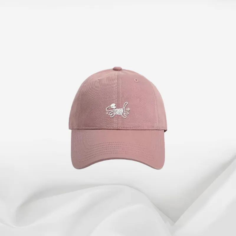 IOTS Polyester Baseball Caps Unisex-2