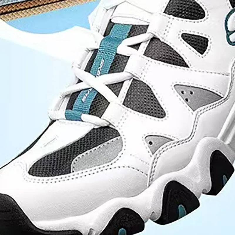 IOTS Polyester Shoelaces Unisex-1