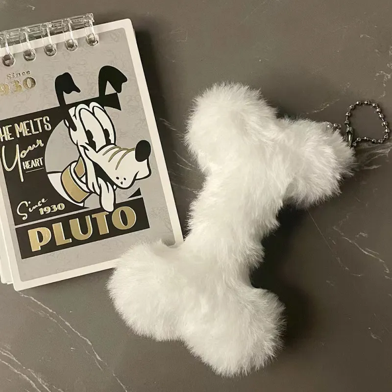 IOTS Keychains Unisex-2