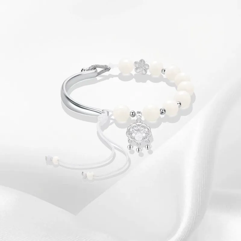 IOTS Bodhi Root Bracelets Women's-2
