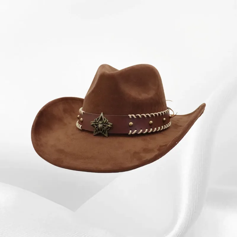 IOTS Polyester Bucket Hats Unisex-2