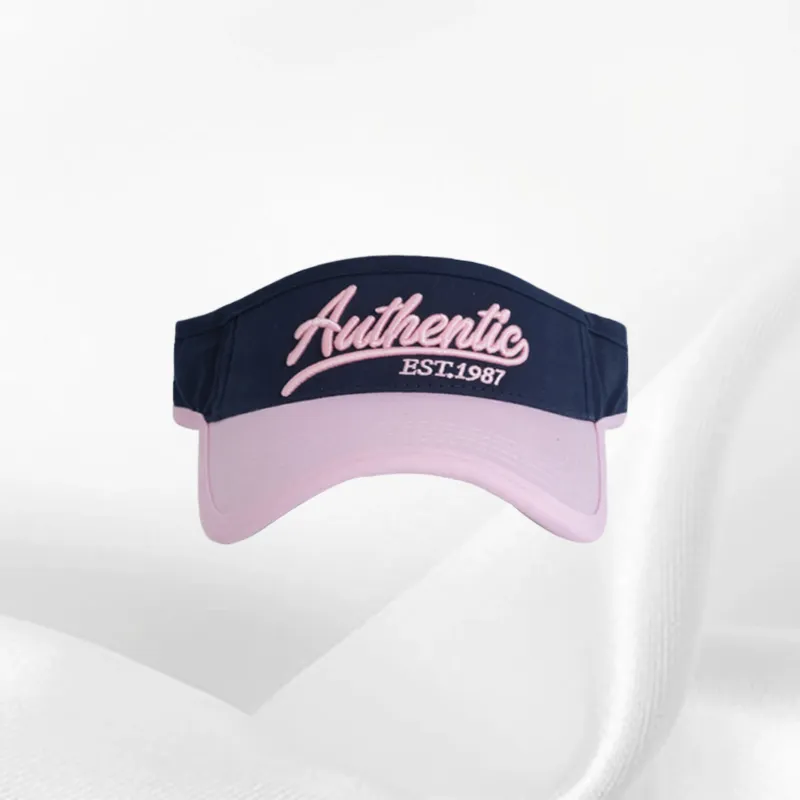 IOTS Polyester Sun Protection Hats Women's-2