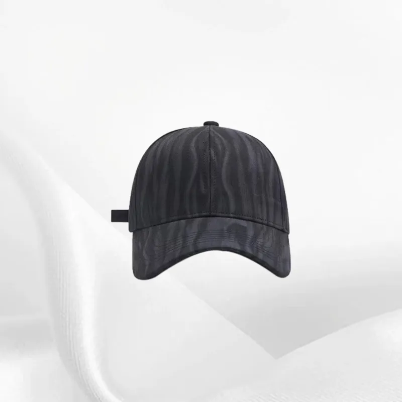 IOTS Polyester Baseball Caps Unisex-2