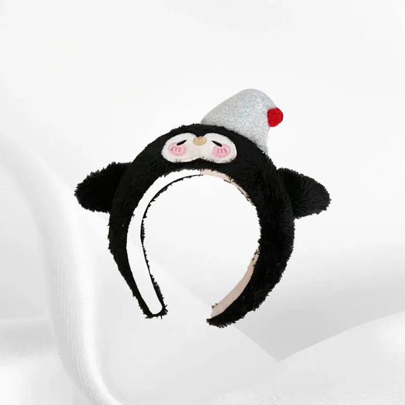 IOTS Polyester Headbands Unisex-2