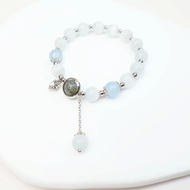 IOTS Temperament Bracelets Women's-8