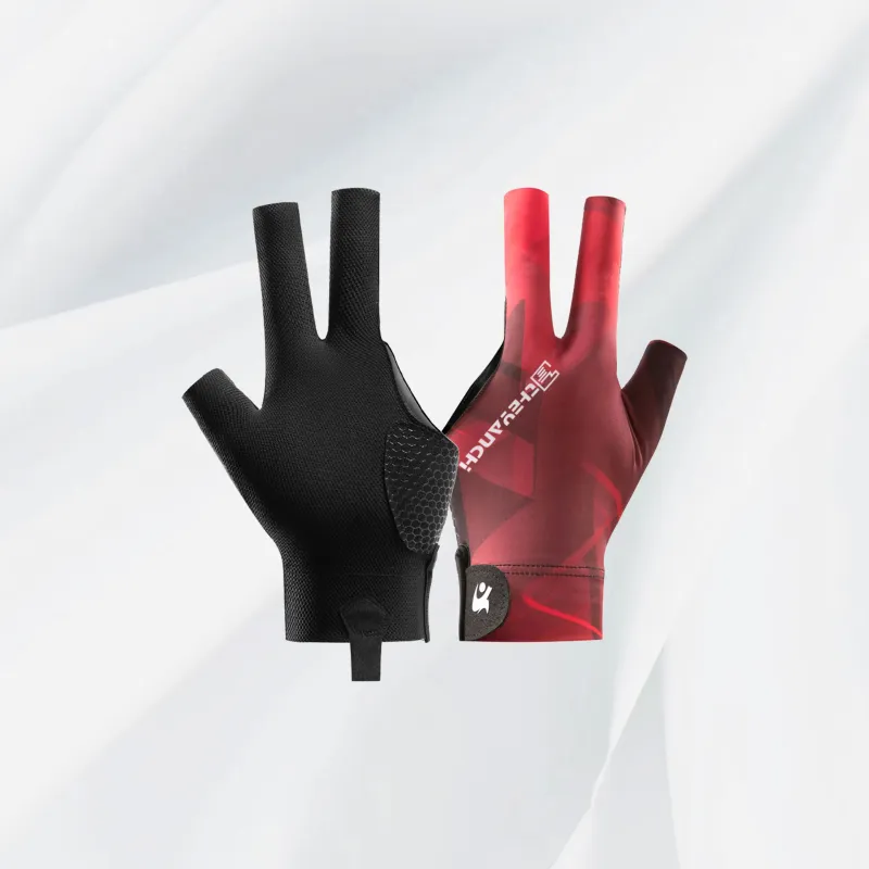 IOTS Polyester Table Tennis Glove Unisex-1