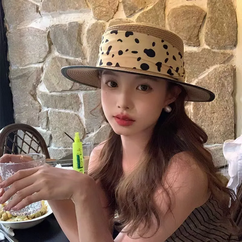IOTS Polyester Bucket Hats Unisex-1