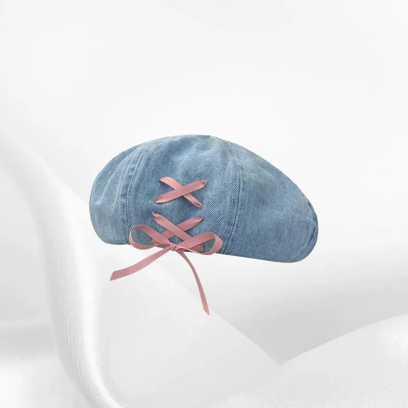 IOTS Berets Unisex-2