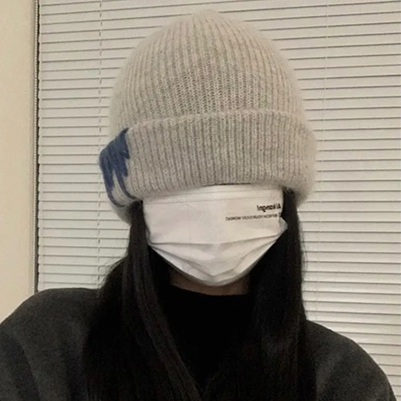 IOTS Polyester Beanies Unisex Gift, Item-3
