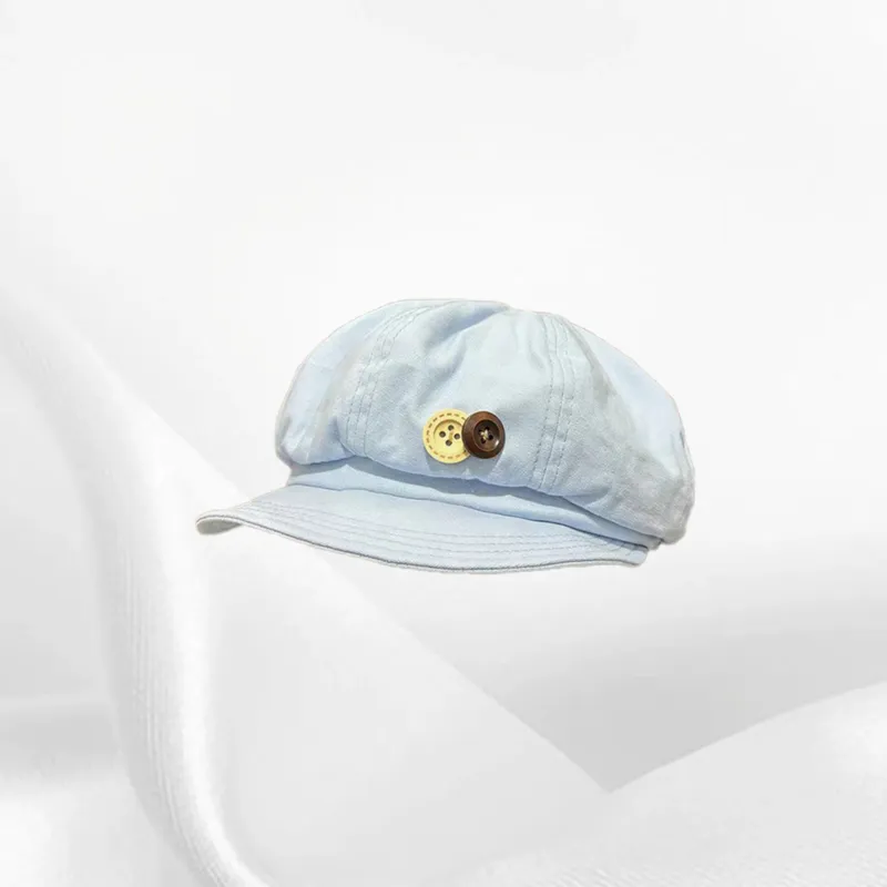 IOTS Berets Unisex-4