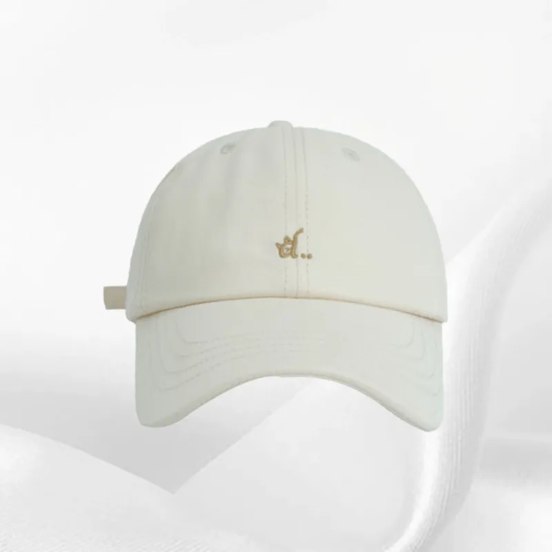 IOTS Korean Style Versatile Fashion Baseball Caps Women's-2